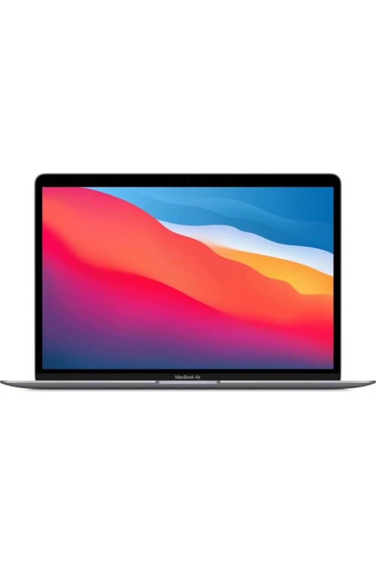 Macbook Air M1 Çip 8gb 256gb Ssd Macos 13