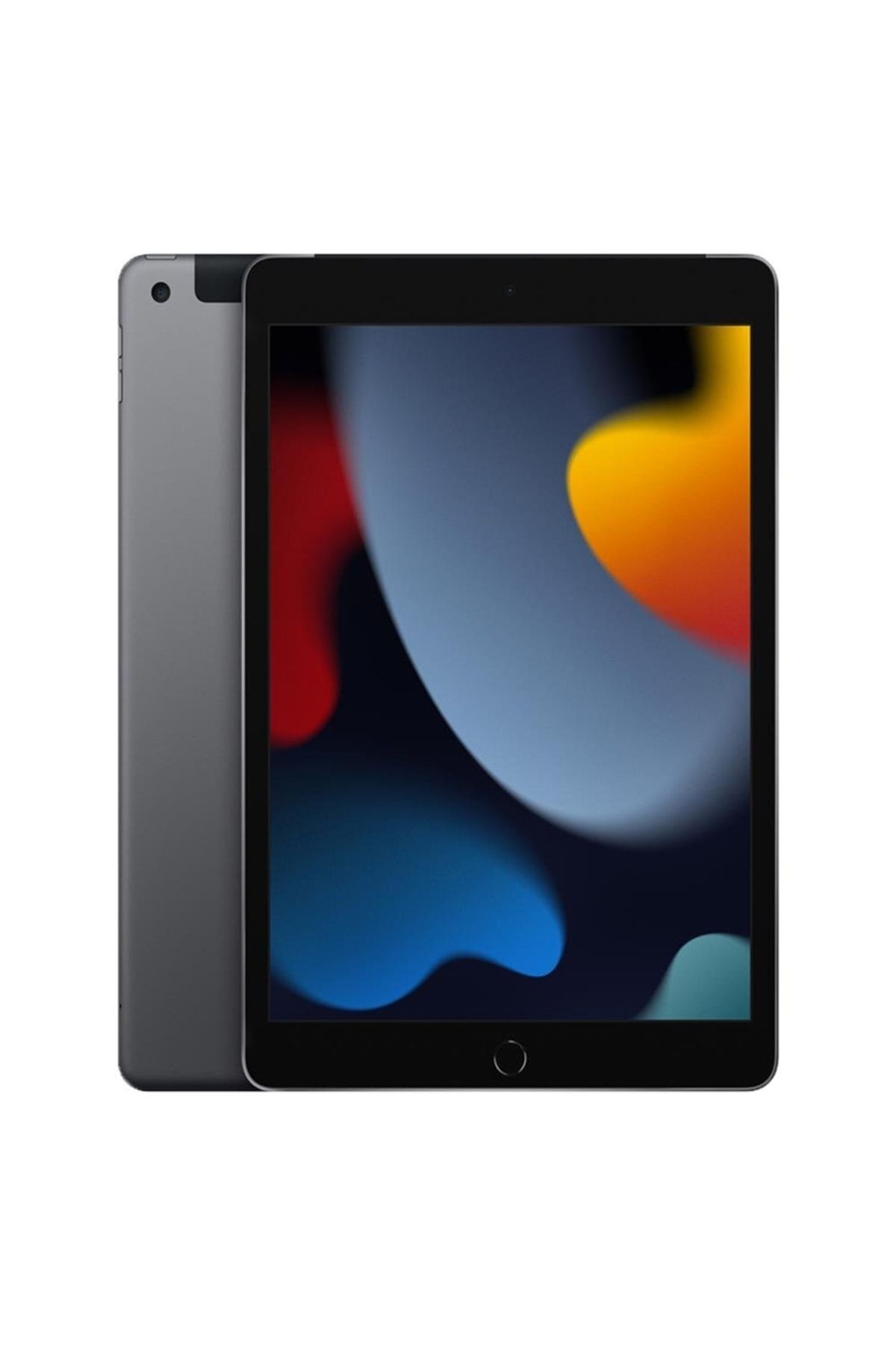 iPad 9. Nesil 64 GB 10.2